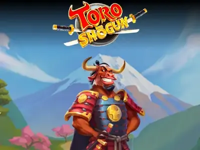 ٹورو شوگون game thumbnail