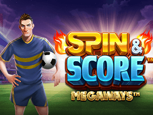 اسپن اینڈ اسکور میگاویز game thumbnail