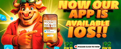 لاگ ان کریں اور جیتیں banner