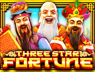 تھری اسٹار فورچیون game thumbnail